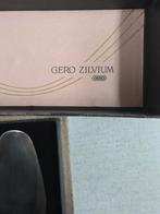 Gero Zilvium Taartschep in Originele Doos, Antiek en Kunst, Ophalen of Verzenden