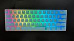 Skyloong GK61 Bluetooth with Gateron Brown + Pudding Keycaps, Computers en Software, Toetsenborden, Gaming toetsenbord, Ophalen of Verzenden
