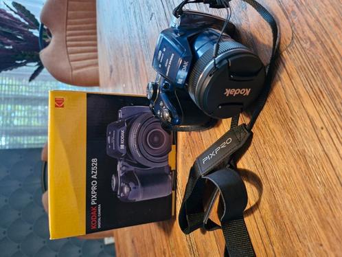 Kodak Astro Zoom, Audio, Tv en Foto, Fotocamera's Digitaal, Zo goed als nieuw, Kodak, 8 keer of meer, Ophalen