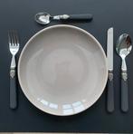 Nieuwe dinerborden taupe, Huis en Inrichting, Nieuw, Ophalen of Verzenden, Bord(en), Overige stijlen