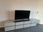 Meubella TV Meubel, Ophalen of Verzenden, Zo goed als nieuw, 25 tot 50 cm, Minder dan 100 cm