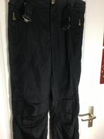 Wintersport heren ski broek, Kleding | Dames, Emmegi, Maat 46/48 (XL) of groter, Zo goed als nieuw, Ophalen