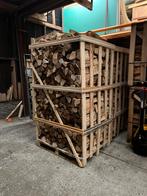 Haardhout Eiken/Beuken, Tuin en Terras, Haardhout, Minder dan 3 m³, Ophalen