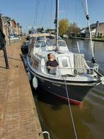 Krammer 700 motor sailer, Watersport en Boten, Motorboten en Motorjachten, Binnenboordmotor, Diesel, Polyester, Gebruikt