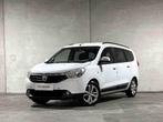 Dacia Lodgy 1.2 TCe Prestige 7-Persoons 116pk 2013, 4-KGD-46, Voorwielaandrijving, Euro 5, Gebruikt, 4 cilinders