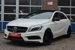 Mercedes-benz A-klasse 180 Ambition | AMG - PANO - STOEL.VER, Voorwielaandrijving, 65 €/maand, Stof, Gebruikt