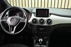 Mercedes-Benz B-klasse 200 Ambition 107dkm Trekhaak Navi Bi-, Voorwielaandrijving, Euro 5, Leder en Stof, 1595 cc