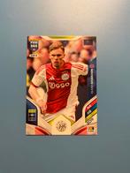 Oliver Edvardsen Ajax FIFA 365 Spelerskaart, Ophalen of Verzenden, Zo goed als nieuw, Ajax, Spelerskaart