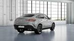Mercedes-Benz GLE Coupé 400 e 4MATIC Sport Edition, Auto's, Mercedes-Benz, Automaat, 4 cilinders, 252 pk, GLE Coupé