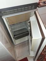 Zanussi koelkast, Witgoed en Apparatuur, Vriezers en Diepvrieskisten, Ophalen of Verzenden, Zo goed als nieuw, Minder dan 60 cm