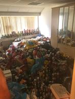 Ontruiming Opkoop Demontage Reiniging Herstel Schoonmaken, Schoonmaken bedrijfsruimte