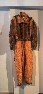 Ski overal, Kleding | Dames, Maat 46/48 (XL) of groter, Ophalen of Verzenden, Zo goed als nieuw, Chervo