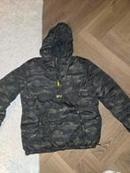 Winterjas maat 152, Ophalen, Zo goed als nieuw, Jongen, Jas