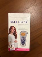 Elle TENS 2, Ophalen of Verzenden, Zo goed als nieuw
