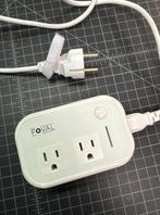 Step down power converter - Foval, Ophalen of Verzenden, Gebruikt