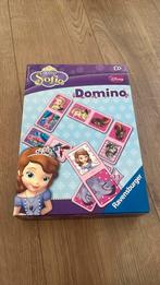 Disney domino, Ophalen of Verzenden, Gebruikt