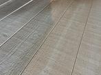 Vuren planken wit behandeld , fijnbezaagd 17x160, AANBIEDING, Ophalen of Verzenden, 75 m² of meer, Wit