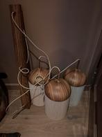 Hanglamp  Dania Light living Nieuw, Ophalen, Nieuw, Overige materialen, 75 cm of meer