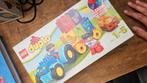 Lego Duplo 10615 Mijn eerste tractor, Ophalen of Verzenden, Zo goed als nieuw, Complete set, Lego