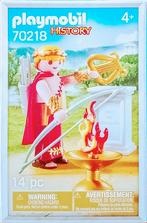 History Apollo 70218, Ophalen of Verzenden, Zo goed als nieuw, Complete set