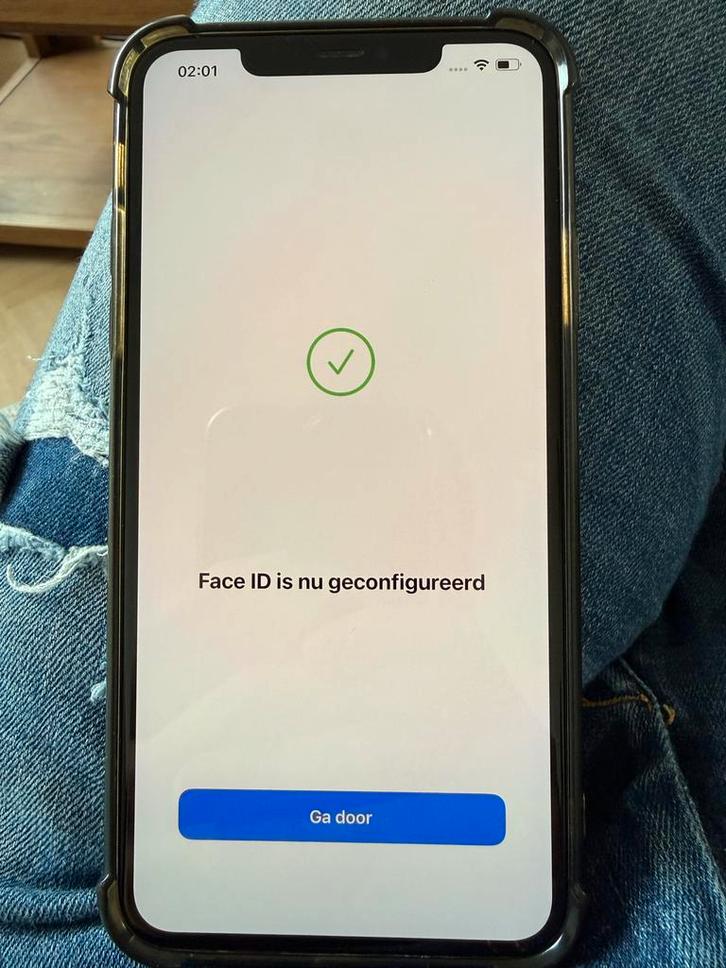 IPhone 11 Pro Max - Als Nieuw + Accessoires, Telecommunicatie, Mobiele telefoons | Apple iPhone, Zo goed als nieuw, 64 GB, Zonder abonnement