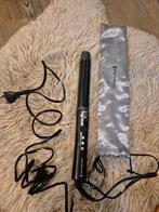 Remington krultang zo goed als nieuw, Ophalen, Zo goed als nieuw, Krultang of Stijltang