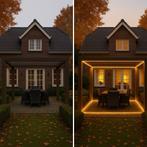 buitentuinverlichting, Tuin en Terras, Buitenverlichting, Overige materialen, Minder dan 50 watt, Nieuw, Ophalen of Verzenden