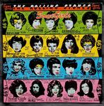 THE ROLLING STONES - 'Some Girls' (NL-persing, 1978), Cd's en Dvd's, Vinyl | Rock, Ophalen of Verzenden
