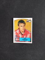 Panini Euro 88 nr. 118, Verzamelen, Sportartikelen en Voetbal, Verzenden, Nieuw, Buitenlandse clubs, Poster, Plaatje of Sticker