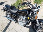 GL 1200 Plane Jane, Particulier, Toermotor