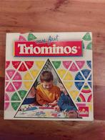 Triominos junior - my first triominos - jr - spel - spellen, Ophalen, Gebruikt