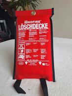 BLUSDEKEN 120 X 120 cm, Ophalen of Verzenden