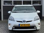 Toyota Prius 1.8 Plug-in Dynamic Business Navi, Keyless, NAP, Auto's, Origineel Nederlands, Te koop, 5 stoelen, Hatchback
