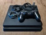 Playstation 4 slim 1tb + The
crew 2, Spelcomputers en Games, Spelcomputers | Sony PlayStation 4, Ophalen, Gebruikt, Slim