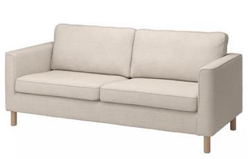 Ikea Pärup 3-zitsbank