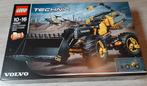 Lego Technic Volvo concept wiellader zeux 42081 nieuw, Kinderen en Baby's, Speelgoed | Duplo en Lego, Ophalen of Verzenden, Nieuw
