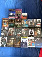 Collectie DVDs, Cd's en Dvd's, Alle leeftijden, Ophalen of Verzenden, Zo goed als nieuw, Boxset