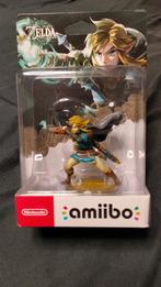 Link amiibo, Ophalen of Verzenden, Nieuw