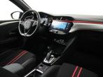Opel Corsa-e GS Line 50kWh 3-fase | Navigatie | Digital Cock, 12 maanden, Gebruikt, Parkeersensor, Zwart