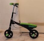 VX Shark Micro Scooter.  Inklapbaar, Ophalen, Gebruikt, Gewone step