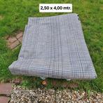 Tent tapijt, Caravans en Kamperen, Ophalen, Gebruikt