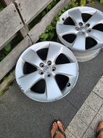 Velgen toyota pruis, Auto diversen, Wieldoppen, Ophalen of Verzenden, Zo goed als nieuw