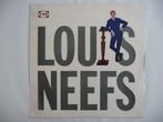 10 inch lp LOUIS NEEFS - CNR RECORDS, 1963, Cd's en Dvd's, Vinyl | Nederlandstalig, Ophalen of Verzenden, Gebruikt, 10 inch, Overige genres