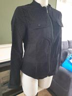 La Ligna blazer zwart jasje vest M 38 €10 incl verz in NL, Kleding | Dames, Jasjes, Kostuums en Pakken, Nieuw, Jasje, La Ligna