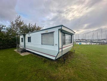 Muller Batavier 2 slaapkamers inclusief transport NL♦️ beschikbaar voor biedingen