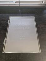 Gordon Ramsay, Driesterren Chef, Luxe Editie, Gesigneerd, Ophalen of Verzenden, Nieuw, Gordon Ramsay