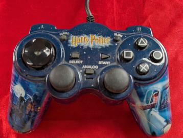 PS2 controller Harry Potter  beschikbaar voor biedingen