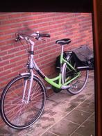 Giant Damesfiets - Goed Onderhouden, Fietsen en Brommers, Fietsen | Dames | Damesfietsen, 50 tot 53 cm, Gebruikt, (Extra) lage instap