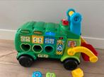 Vtech sorteer en leer vuilniswagen, Kinderen en Baby's, Ophalen, Zo goed als nieuw