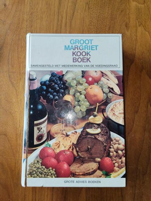 Margriet kookboek, Boeken, Kookboeken, Gelezen, Voorgerechten en Soepen, Hoofdgerechten, Tapas, Hapjes en Dim Sum, Taart, Gebak en Desserts